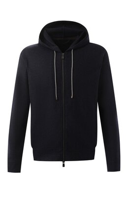 Corneliani: Толстовка из шерсти 