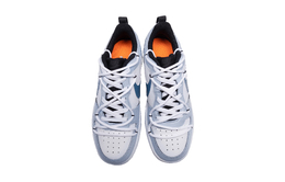 Nike: Голубые кроссовки  Court