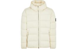 Stone Island: Пуховик 