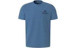 Adidas: Футболка 