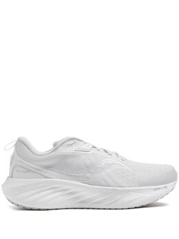 Saucony: Белые кроссовки 