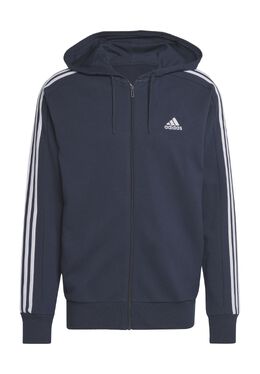 Adidas: Хлопковая толстовка 