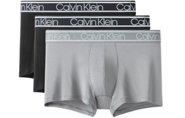 Calvin Klein: Трусы 