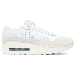 Nike: Белые кроссовки  Air Max 1