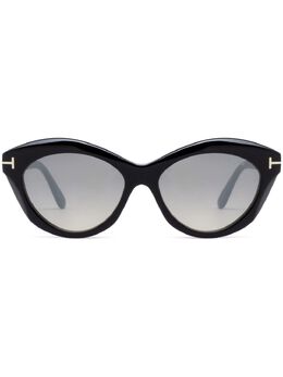 TOM FORD Eyewear: Очки 