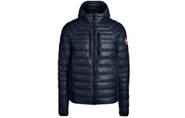 Canada Goose: Пуховик 