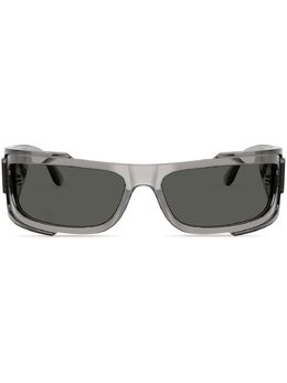 Versace Eyewear: Очки 