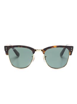 Ray-Ban: Очки  Clubmaster