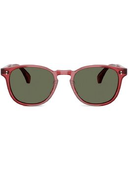 Oliver Peoples: Очки  Finley