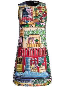 alice + olivia: Короткое платье 