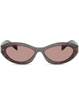 Prada Eyewear: Очки 
