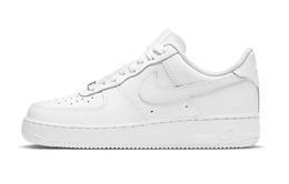 Nike: Голубые кроссовки  Air Force 1