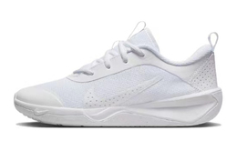 Nike: Фиолетовые кроссовки 