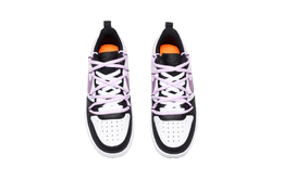 Nike: Фиолетовые кроссовки  Court