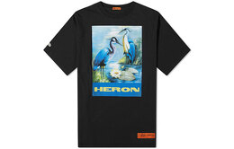 Heron Preston: Футболка 