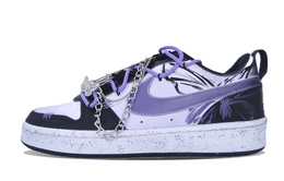 Nike: Белые кроссовки  Court
