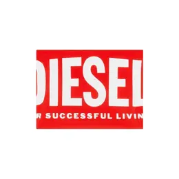 DIESEL: Красная юбка 