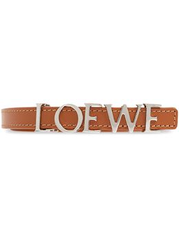 LOEWE: Ремень 