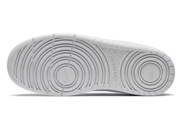 Nike: Белые кроссовки  Court