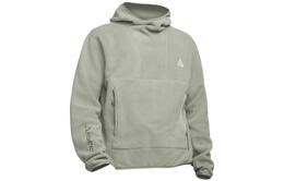 Nike: Светлая толстовка 