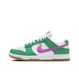 Nike: Голубые кроссовки  Dunk