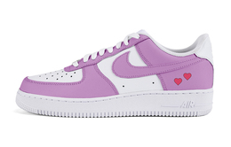 Nike: Белые кроссовки  Air Force 1