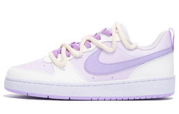 Nike: Белые кроссовки  Court