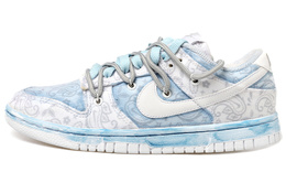 Nike: Кроссовки  Dunk