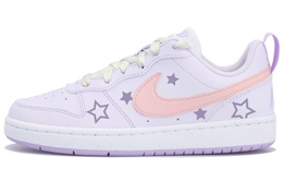 Nike: Розовые кроссовки  Court