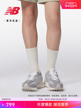 New Balance: Тёмные кроссовки 