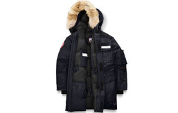 Canada Goose: Тёмный жилет 