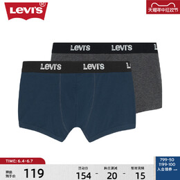 Levi's: Трикотажные шорты 