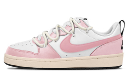 Nike: Белые кроссовки  Court
