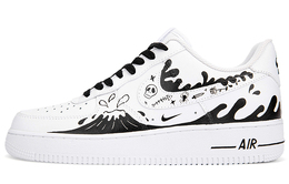 Nike: Кроссовки  Air Force 1