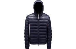 Moncler: Пуховик 