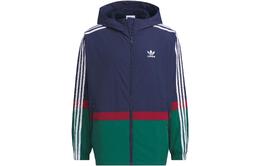 Adidas Originals: Куртка 