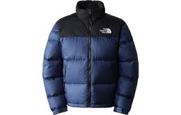 The North Face: Пуховик 