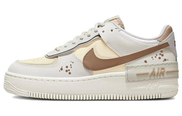 Nike: Белые кроссовки  Air Force 1