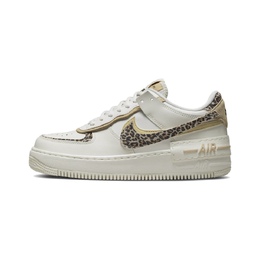 Nike: Белые кроссовки  Air Force 1