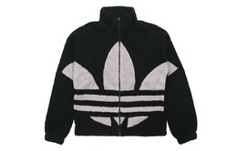 Adidas Originals: Бархатная куртка 