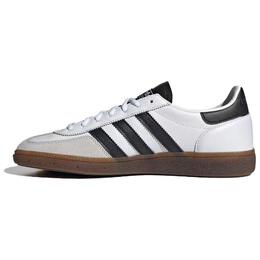 Adidas: Чёрные кроссовки  Skateboarding