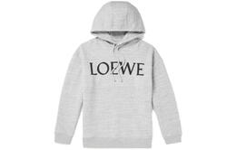 Loewe: Серая толстовка 