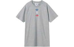 Adidas Originals: Футболка 