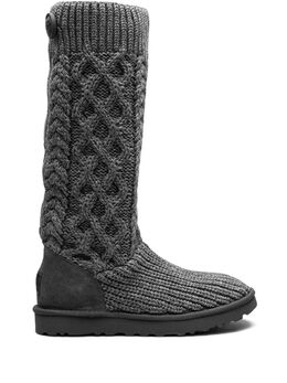 UGG: Ботинки 