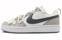 Nike: Белые кроссовки  Court