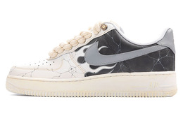 Nike: Белые кроссовки  Air Force 1