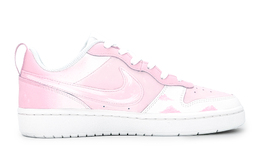 Nike: Белые кроссовки  Court