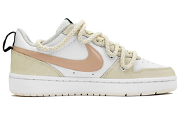 Nike: Белые кроссовки  Court