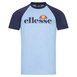 Ellesse: Футболка с рукавом реглан 