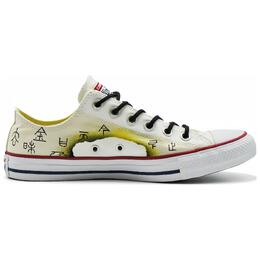 Converse: Кроссовки  Chuck Taylor All Star